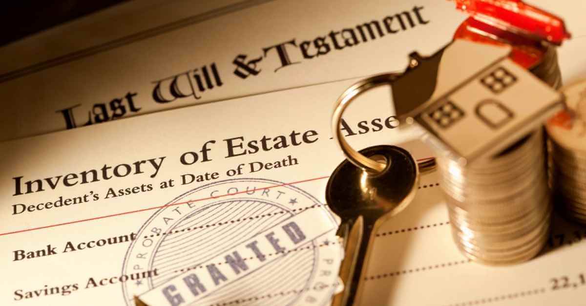 how-does-probate-work